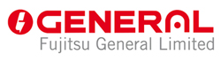 GENERAL FUJITSU | DotClima