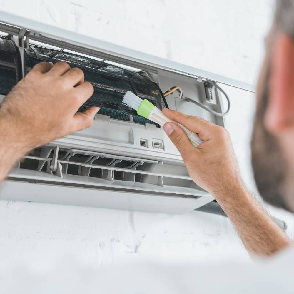 Perchè è consigliato pulire e disinfettare i filtri del